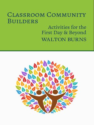 cover image of Classroom Community Builders